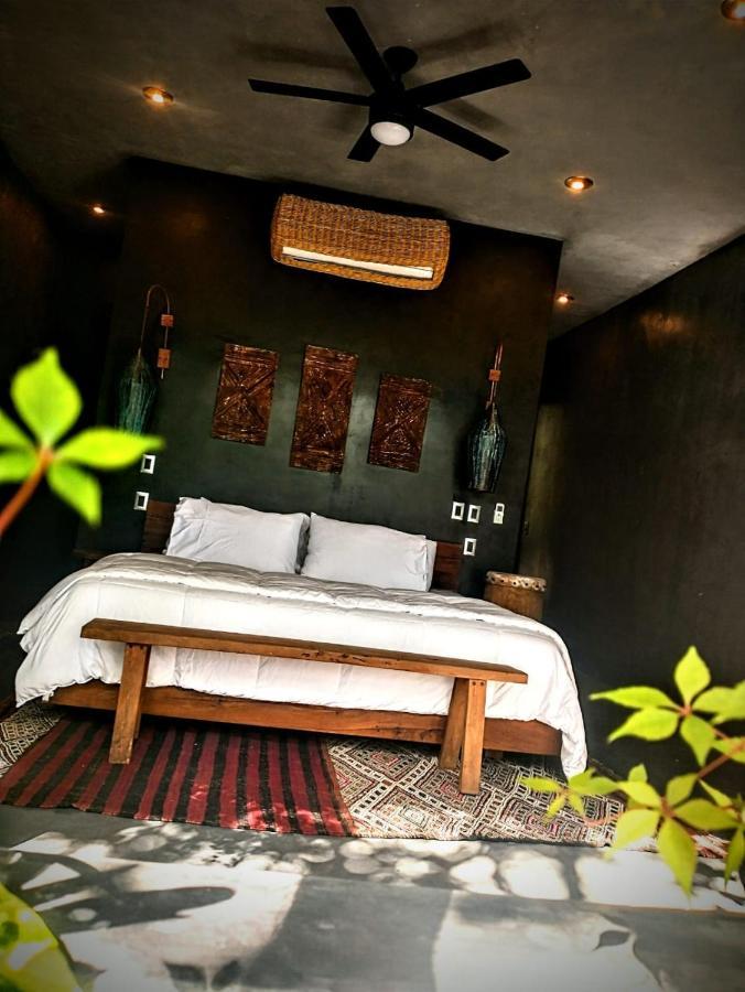 مبيت وإفطار Casa Vive باكالار المظهر الخارجي الصورة